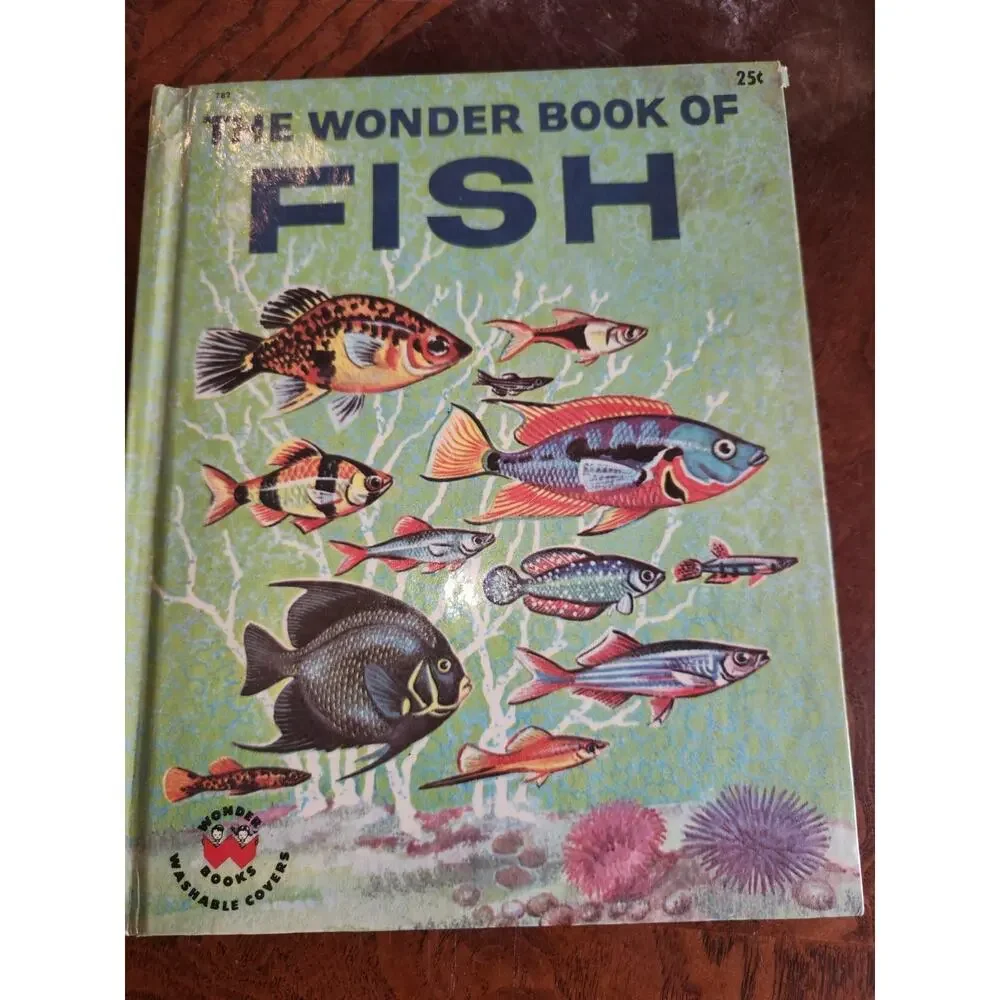 Vintage Books Lot Of 15 Children Books Rare